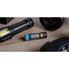 Akumulator NEWELL NL3472 18650 USB-C 2200 mAh Rodzaj Akumulator