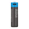 Akumulator NEWELL NL3472 18650 USB-C 2200 mAh Liczba szt w opakowaniu 1