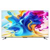 Telewizor TCL 50C645 50" QLED 4K Google TV Dolby Vision Dolby Atmos HDMI 2.1 Technologia HDR (High Dynamic Range) Dolby Vision