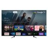 Telewizor TCL 65C645 65" QLED 4K Google TV Dolby Vision Dolby Atmos HDMI 2.1 Technologia HDR (High Dynamic Range) Dolby Vision