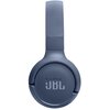 Słuchawki nauszne JBL Tune 520BT Niebieski Pasmo przenoszenia min. [Hz] 20