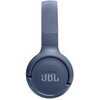 Słuchawki nauszne JBL Tune 520BT Niebieski Pasmo przenoszenia max. [Hz] 20000