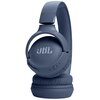 Słuchawki nauszne JBL Tune 520BT Niebieski Pasmo przenoszenia max. [Hz] 20000