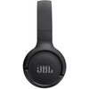 Słuchawki nauszne JBL Tune 520BT Czarny Pasmo przenoszenia min. [Hz] 20