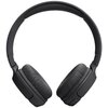 Słuchawki nauszne JBL Tune 520BT Czarny Transmisja bezprzewodowa Bluetooth
