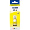 Tusz EPSON EcoTank 108 Żółty 70 ml C13T09C44A Producent drukarki  Epson