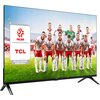 Telewizor TCL 32S5400A 32" LED Android TV Tuner DVB-C