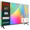 Telewizor TCL 40S5400A 40" LED Android TV