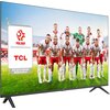 Telewizor TCL 40S5400A 40" LED Android TV Dla graczy Nie