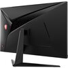 Monitor MSI G281UV 27.9" 3840x2160px IPS 4 ms [GTG] Częstotliwość odświeżania obrazu [Hz] 60