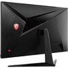 Monitor MSI G281UV 27.9" 3840x2160px IPS 4 ms [GTG] Czas reakcji matrycy [ms] 4 [GTG]