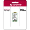 Dysk TRANSCEND 425S 250GB SSD Rodzaj dysku SSD