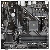 Płyta główna GIGABYTE B550M-K Obsługiwane procesory AMD Ryzen 9