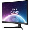 Monitor MSI G27C4X 27" 1920x1080px 250Hz 1 ms Curved Częstotliwość odświeżania obrazu [Hz] 250