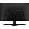Monitor MSI G27C4X 27" 1920x1080px 250Hz 1 ms [MPRT] Curved Czas reakcji matrycy [ms] 1 [MPRT]