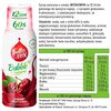 Syrop do saturatorów FRUTTAMAX Wiśnia 500 ml Wydajność [porcje] 48
