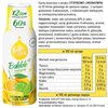 Syrop FRUTTAMAX Cytryna i limonka 500 ml Pojemność [ml] 500