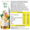Syrop FRUTTAMAX Light Radler cytrynowy 500 ml bez cukru Wydajność [porcje] 48