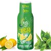 Syrop FRUTTAMAX Ice Tea Cytryna Light 500 ml Pojemność [ml] 500
