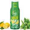 Syrop do saturatorów FRUTTAMAX Ice Tea Cytryna Light 500 ml Pojemność [ml] 500