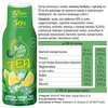 Syrop do saturatorów FRUTTAMAX Ice Tea Cytryna Light 500 ml Wydajność [porcje] 48