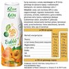 Syrop FRUTTAMAX Light Morela 500 ml bez cukru Pojemność [ml] 500