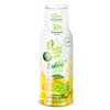 Syrop FRUTTAMAX Light Cytryna-limonka 500 ml bez cukru