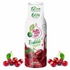 Syrop do saturatorów FRUTTAMAX Light Wiśnia 500 ml bez cukru Pojemność [ml] 500