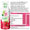 Syrop do saturatorów FRUTTAMAX Malina Light 500 ml Wydajność [porcje] 48