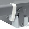 Gilotyna LEITZ Precision Office Pro A3, Długość cięcia 420 mm Maksymalny format A3