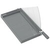Gilotyna LEITZ Precision Office Pro A3, Długość cięcia 420 mm Osłona noża Tak