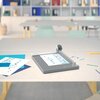 Trymer LEITZ Precision Office A4+, Długość cięcia 385 mm Długość cięcia [mm] 385