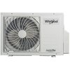 Klimatyzator Split, Pompa ciepła powietrze - powietrze WHIRLPOOL SPICR318W Tryb pracy Cichy