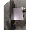 Okap VDB T-Line 90 Czarny Filtr przeciwtłuszczowy Aluminiowy