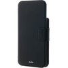 Etui PURO Folio MagSafe do Apple iPhone 13 Pro/14 Pro Czarny Seria telefonu iPhone