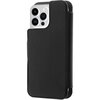 Etui PURO Folio MagSafe do Apple iPhone 13 Pro/14 Pro Czarny Model telefonu iPhone 13 Pro