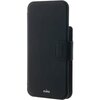 Etui PURO Folio MagSafe do Apple iPhone 13 Pro Max/14 Pro Max Czarny Seria telefonu iPhone