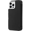 Etui PURO Folio MagSafe do Apple iPhone 13 Pro Max/14 Pro Max Czarny Model telefonu iPhone 13 Pro Max