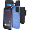 Etui PURO Folio MagSafe do Apple iPhone 13 Pro Max/14 Pro Max Czarny Marka telefonu Apple