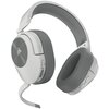 Słuchawki CORSAIR HS55 Biały Regulacja głośności Tak