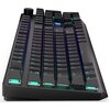 Klawiatura ENDORFY Thock Kailh Box Brown Wireless Interfejs 2.4 GHz