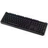 Klawiatura ENDORFY Thock Kailh Box Brown Wireless Kolor Czarny