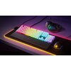 Klawisze STEELSERIES PrismCaps US Biały Kompatybilność Apex 9 TKL
