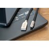 U Kabel USB - Micro USB XLINE GC 1 m Długość [m] 1