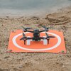 Mata lądowisko PGYTECH Pro 50cm (P-GM-143) Kolor Pomarańczowy