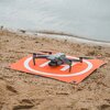 Mata lądowisko PGYTECH Pro 50cm (P-GM-143) Zastosowanie Drony