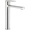 Bateria umywalkowa DEANTE Tubo BUT 020K Chrom