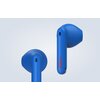 Słuchawki EDIFIER TWS GM3 Plus Hecate Niebieski Przeznaczenie Dla graczy