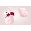 Słuchawki EDIFIER TWS GM3 Plus Hecate Różowy Waga [g] 7