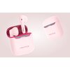 Słuchawki EDIFIER TWS GM3 Plus Hecate Różowy Średnica membrany [mm] 13